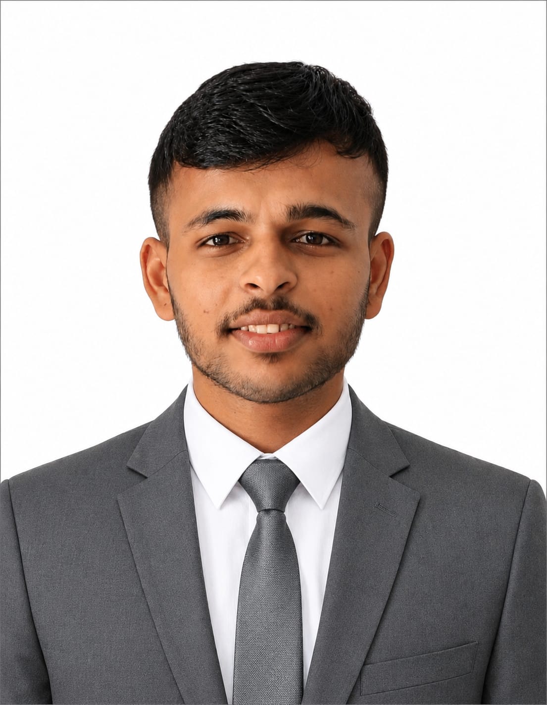 Tanish Jangale
